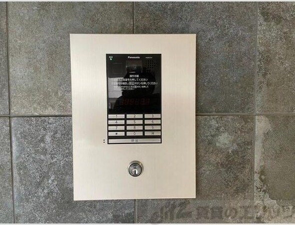 ES-Grande Umedakitaの物件内観写真